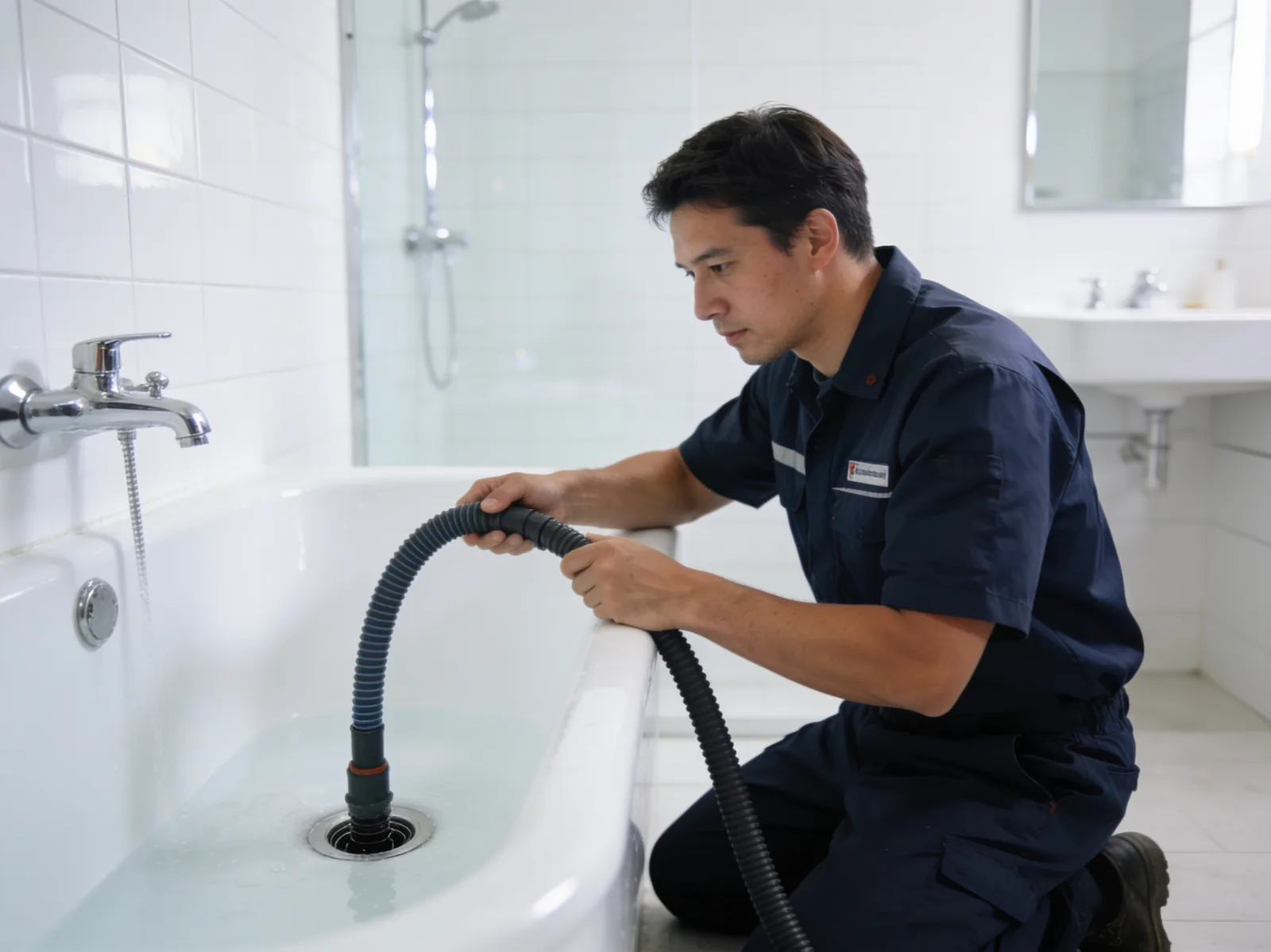 Emergency Plumber Shell, WY FAQs